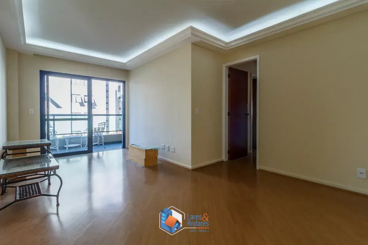 Imagem Apartamento para venda em Vila Nova Conceição com 3 quartos, sendo 1 suíte, 74m²