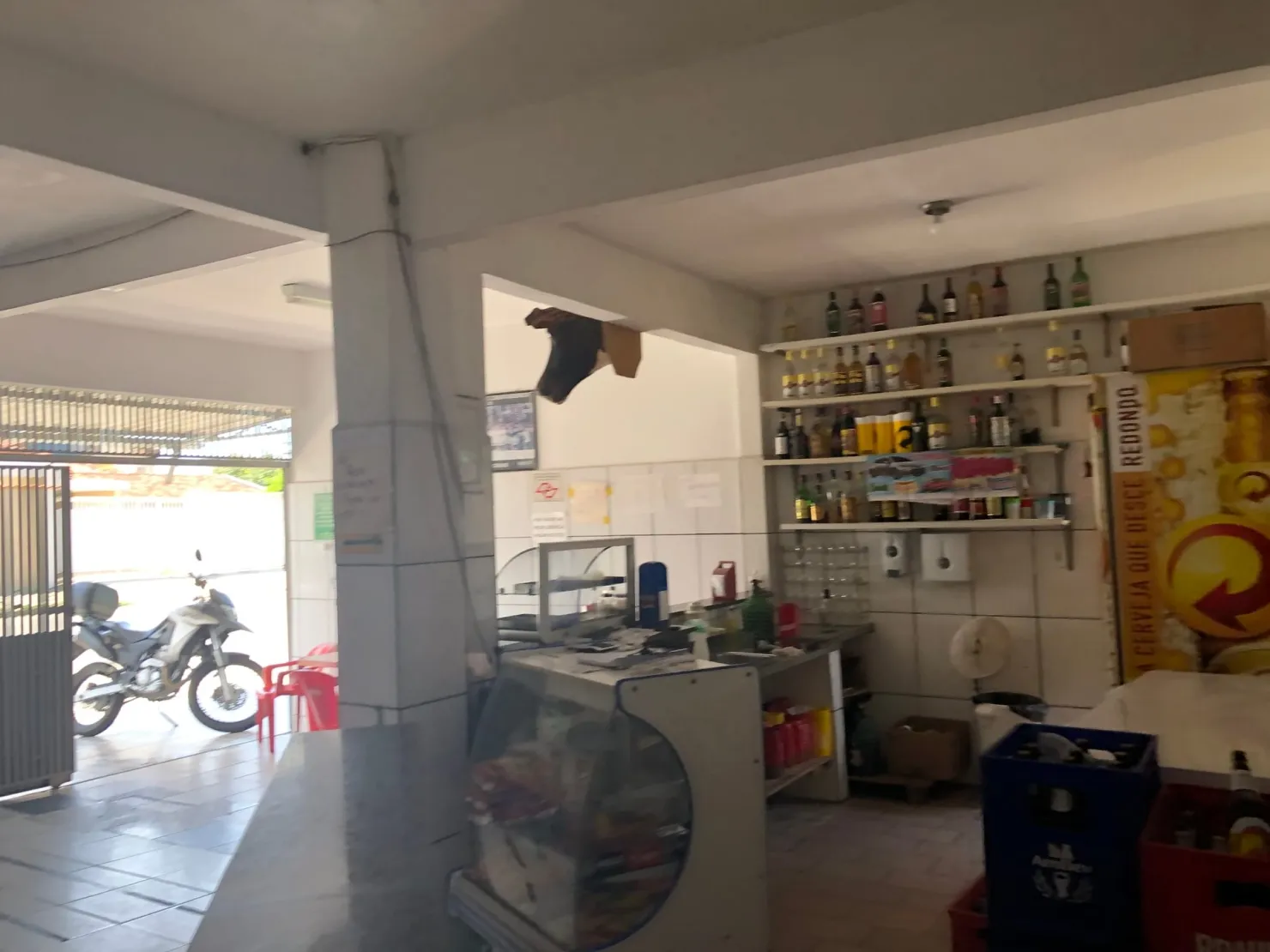 Imagem Comercial à venda 3 Quartos, 1 Suite, 1 Vaga, 250M², Residencial e Comercial Cidade Jardim, Pindamonhangaba - SP