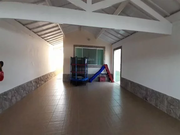 Imagem Casa com 3 dorms, Caiçara, Praia Grande - R$ 880 mil, Cod: 2738