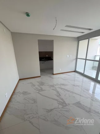 Imagem Apartamento de 2 Quartos em Prédio Novo, Pronto para Morar!