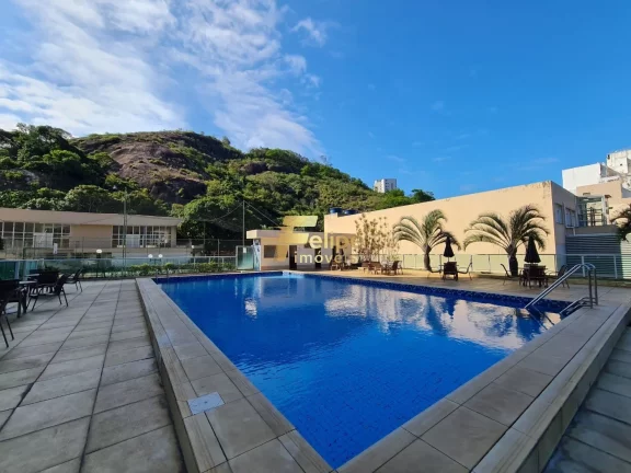 Foto do imóvel NÃO PERCA TEMPO E VENHA CONHECER ESSE BELO APARTAMENTO LOCALIZADO EM SANTA LÚCIA, VITÓRIA/ES!