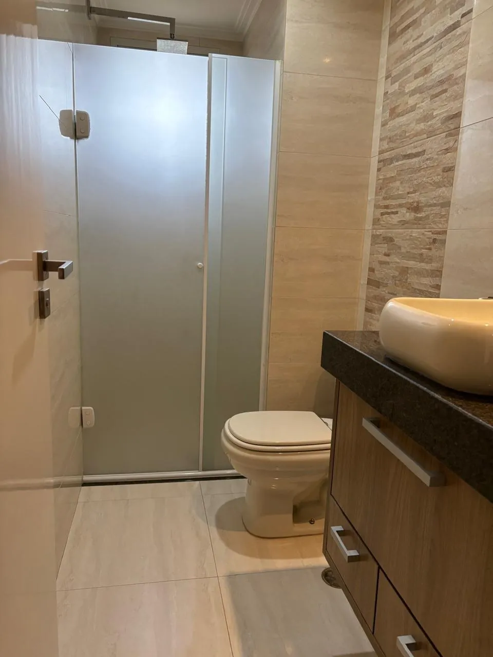 Imagem Apartamento de Alto Padrão no coração do Campolim