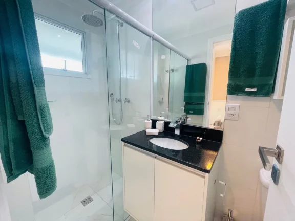 Imagem Apartamento com 3 dorms, Guilhermina, Praia Grande - R$ 1.55 mi, Cod: 2344