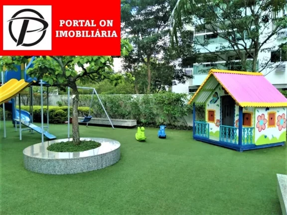 Imagem APARTAMENTO RESIDENCIAL em RIO DE JANEIRO - RJ, JACAREPAGUÁ