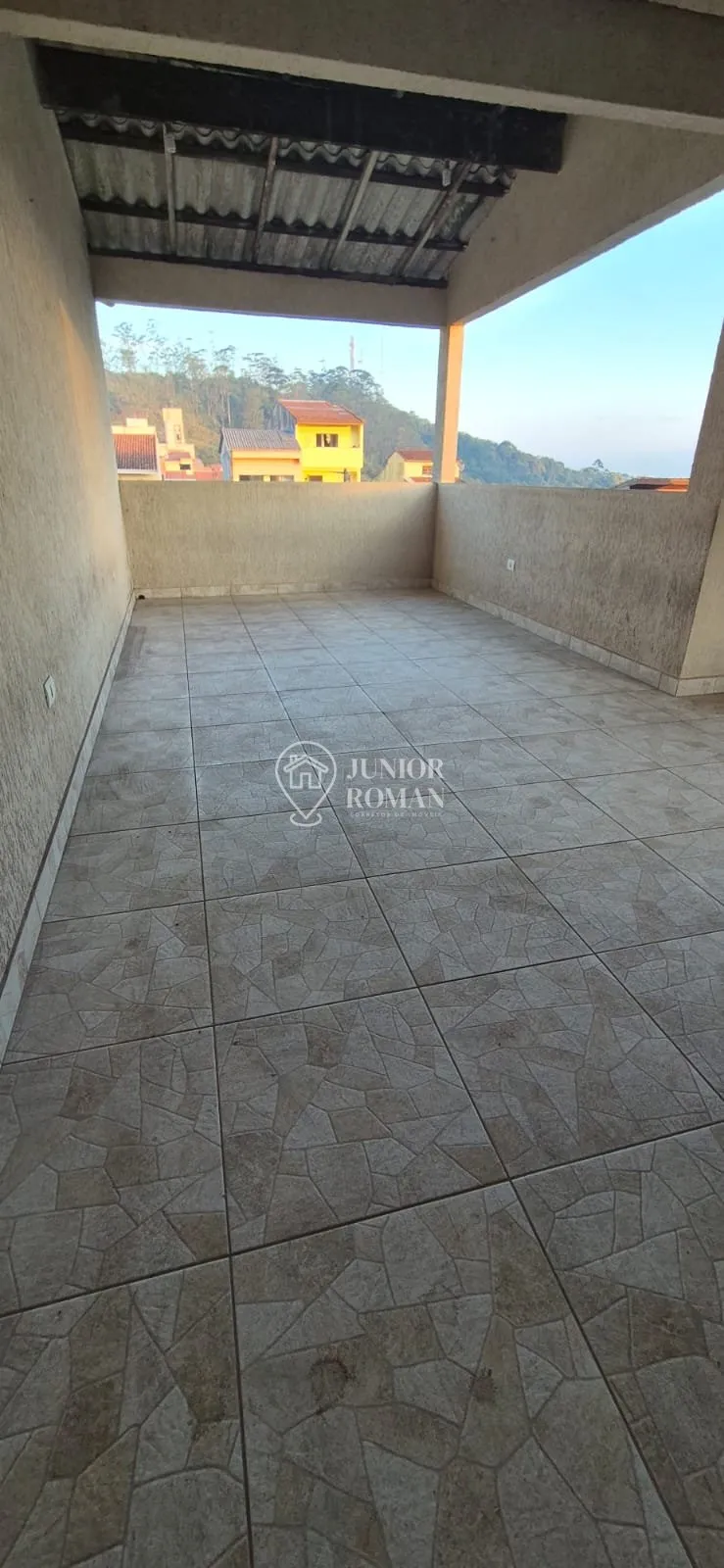 Imagem SOBRADO 3 DORM l SUITE COM VARANDA l ÁREA GOURMET - PQ. SELETA - SBC