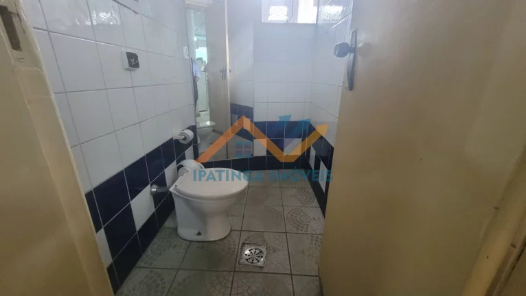 Imagem Prédio Inteiro no Veneza - Ipatinga