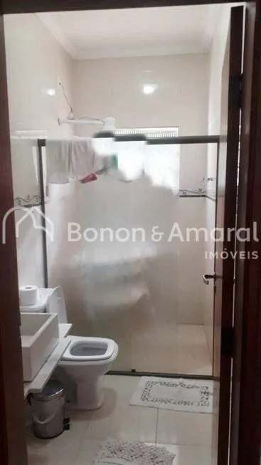 Imagem Casa em condomínio com 217 m² e 3 quartos