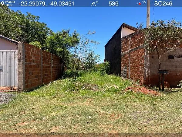 Imagem Oportunidade em CHACARA SAO JOAO, BAURU / SP, Imóvel Em Leilão.