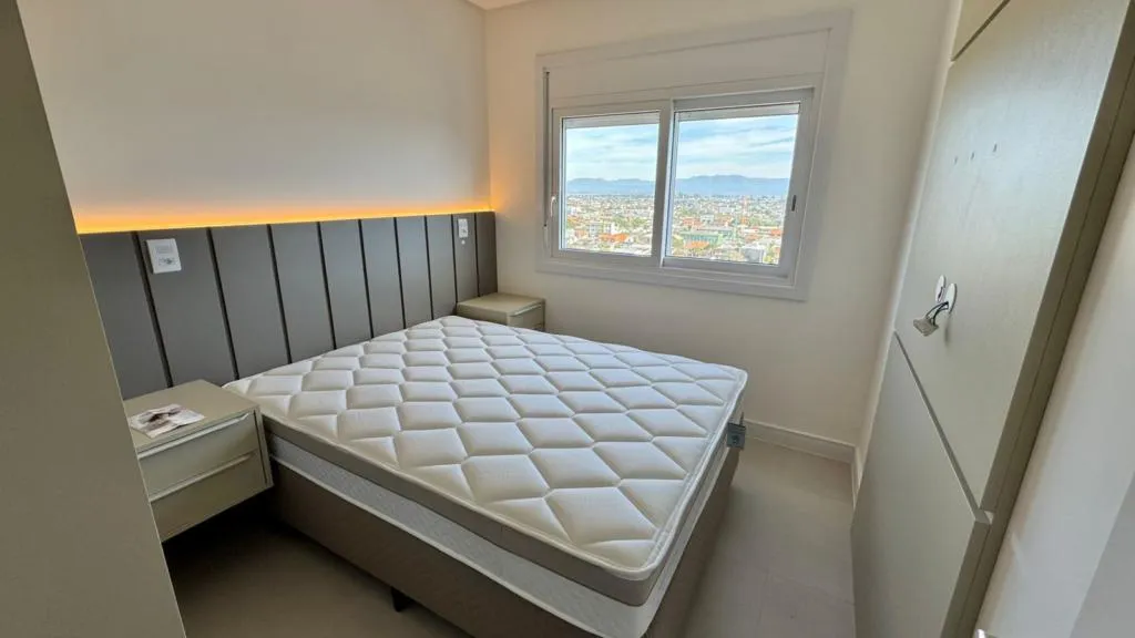 Apartamento 3 Dormitórios - Bairro Centro