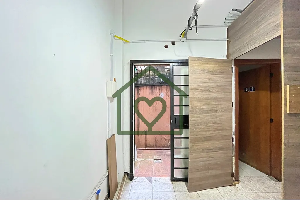 Imagem Loja comercial disponível para venda na Avenida Venâncio Aires, 210 ? Cidade Baixa Com 68,3m² de ...