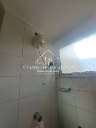 Imagem Apartamento para locação na Conceição, Osasco-SP: 2 quartos, 1 banheiro, 1 vaga, 50m² de área. Venha conferir!