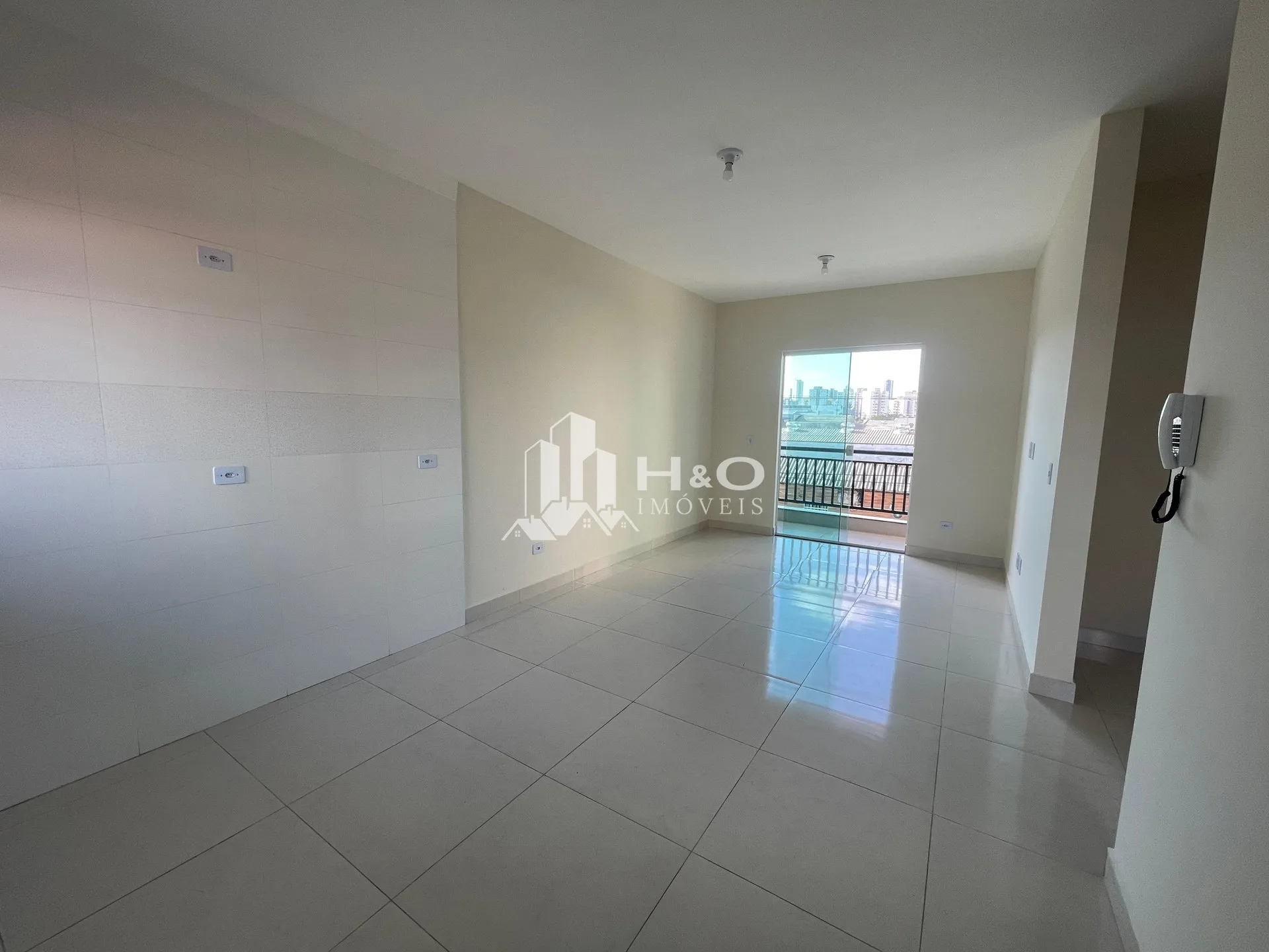 Imagem Oportunidade na Vila Manchester! Apartamento de 64m² com excelente localização