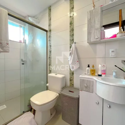 Imagem Apto mobiliado | Vila Nova | 3 quartos (1 suíte) | 88m²