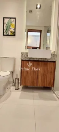 Imagem Studio disponível para venda no Condomínio Studio Brooky, com 22m² e 1 dormitório