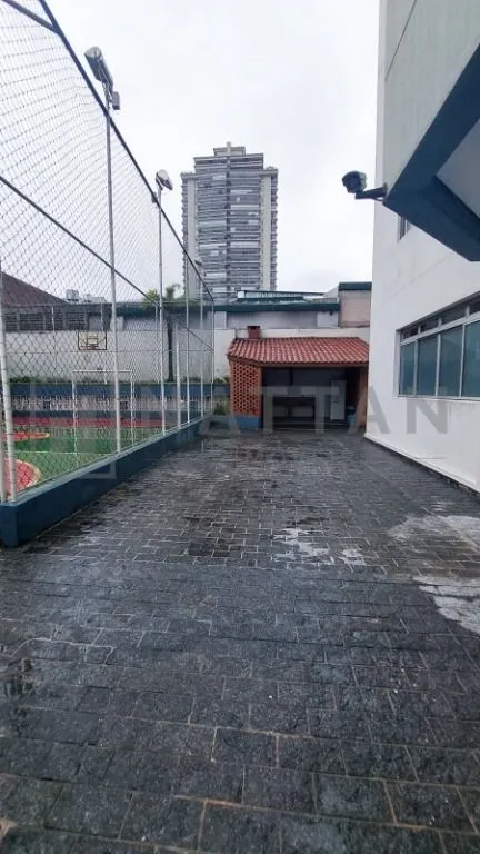 Imagem Apartamento com 3 dormitórios à venda, 80 m² por R$ 690.000,00 - Tatuapé - São Paulo/SP