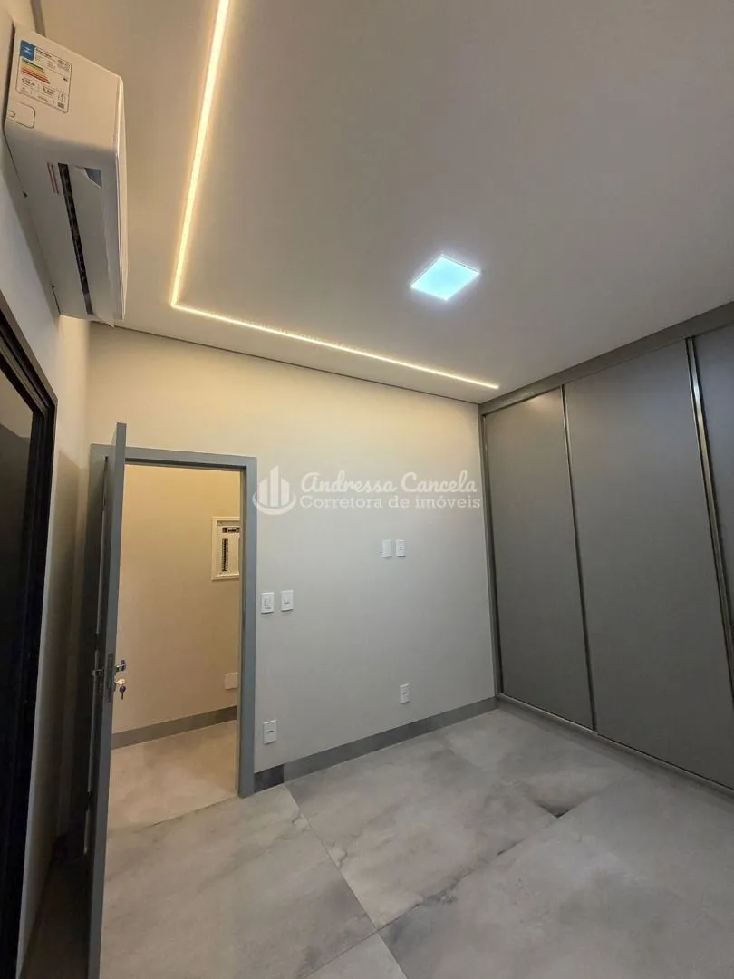 Imagem Village Provence - Casa com 3 dormitórios à venda, 170 m² por R$ 1.490.000,00 - Village Provence - São José do Rio Preto/SP