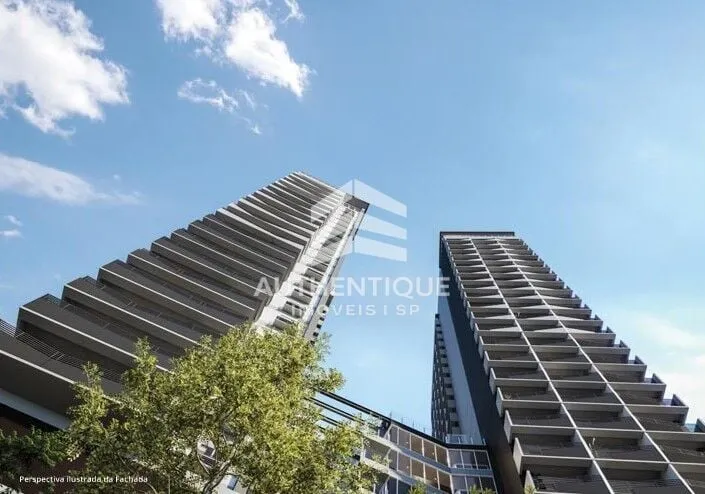 Imagem VERDE PANORAMA BUTANTA - Apartamento à venda no bairro Butantã - São Paulo/SP, Zona Oeste