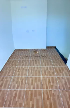 Imagem CASA RESIDENCIAL em CURITIBA - PR, TATUQUARA