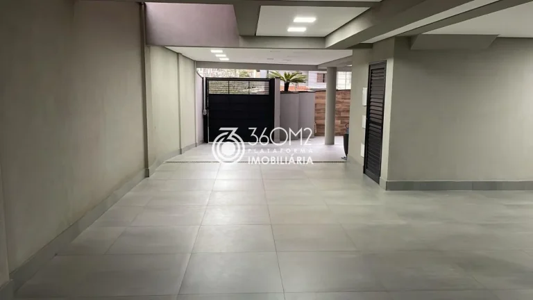Imagem Triplex para Venda em São Bernardo do Campo / SP no bairro Centro