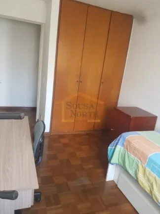 Imagem Apartamento á venda, 3 dormitórios, sendo 1 suite, 3 banheiros, cômodos amplos e bem iluminados, ...