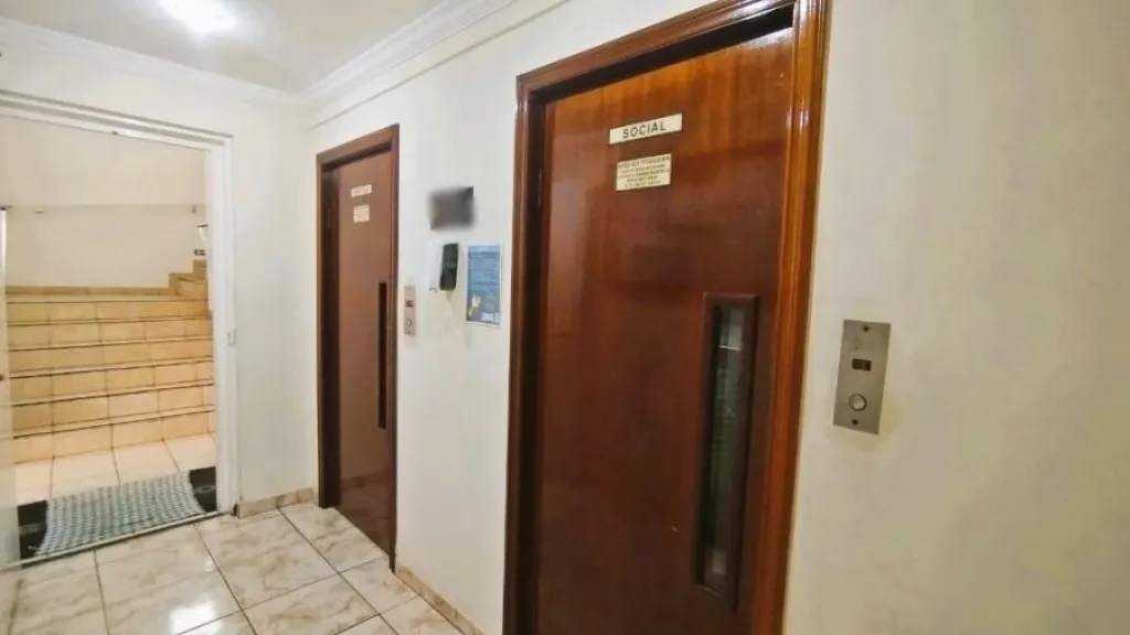 Imagem APARTAMENTO COM 80,00 m² - TUPI - PRAIA GRANDE SP