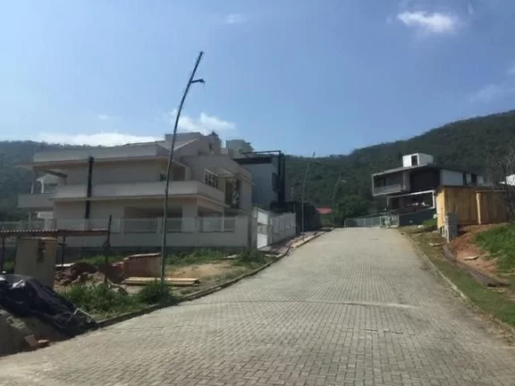 Imagem TERRENO RESIDENCIAL em FLORIANÓPOLIS - SC, SANTO ANTÔNIO DE LISBOA