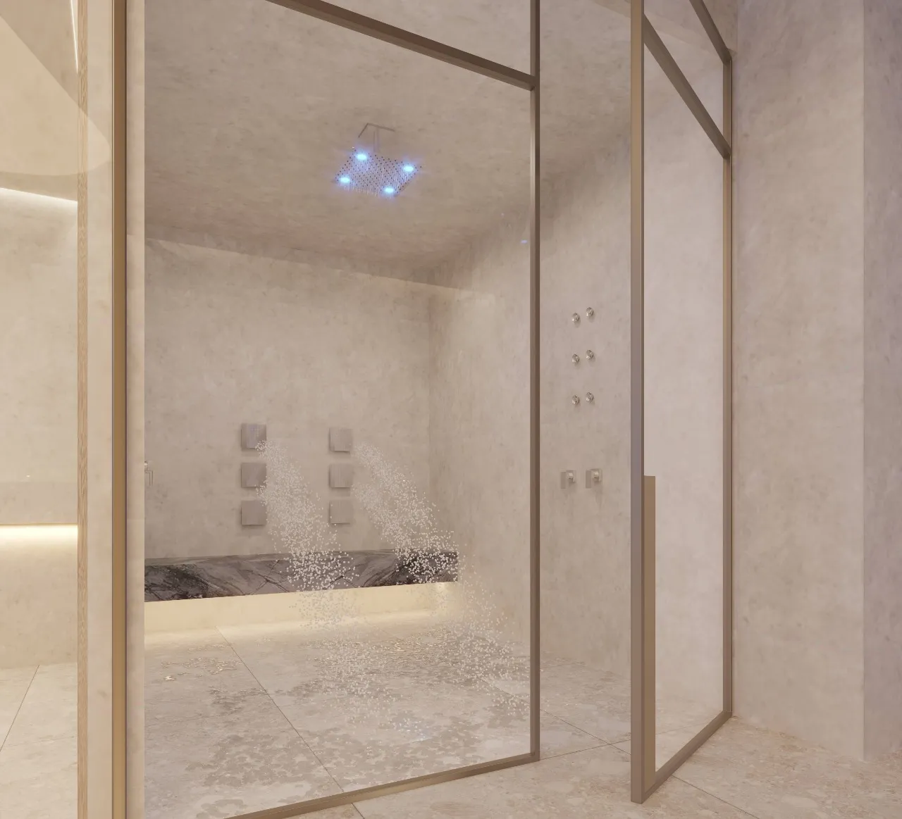 Imagem Apartamento com 4 quartos à venda em Vila Velha
