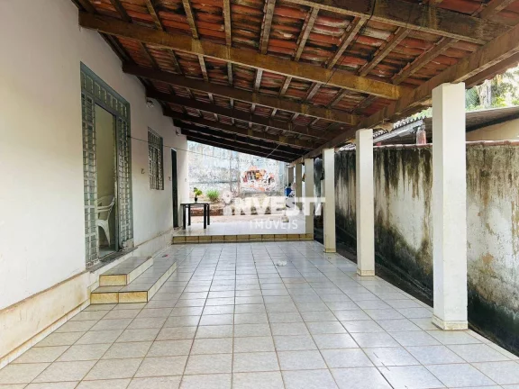 Imagem Casa à venda no Setor Urias Magalhães - Goiânia/GO