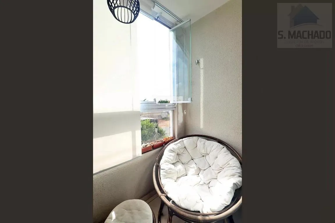 Imagem Apartamento para Venda em Santo André / SP no bairro Utinga
