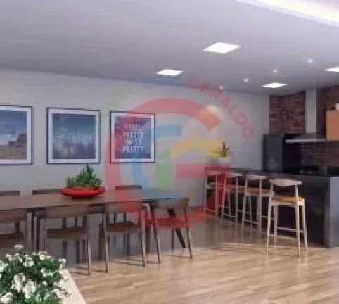 Imagem ÚLTIMAS UNIDADES" Apartamento 2 quartos - PRONTO PRA MORAR - UPTOWN