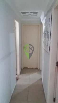 Imagem Cobertura Duplex para Venda, Condominio Residencial Parque das Hortênsias no bairro Aparecida, localizado na cidade de Santos / SP.