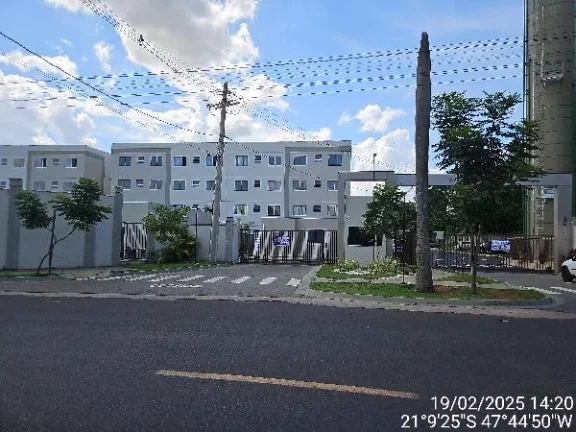 Foto do imóvel Oportunidade Única em RIBEIRAO PRETO - SP | Tipo: Apartamento | Negociação: Venda Direta Online | Situação: Imóvel em RUA PROF AYLTON RICOY DE OLIVEIRA (ANTIGA R UM)