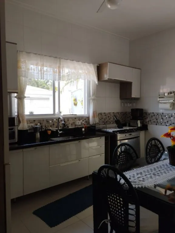 Imagem CASA COM 171,00 m² - FLÓRIDA - PRAIA GRANDE SP