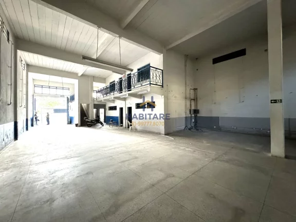 Imagem Prédio Comercial em Centro, Ibirité/MG