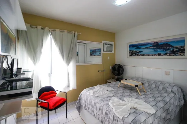 Imagem Apartamento à Venda - Recreio, 2 Quartos, 74 m2