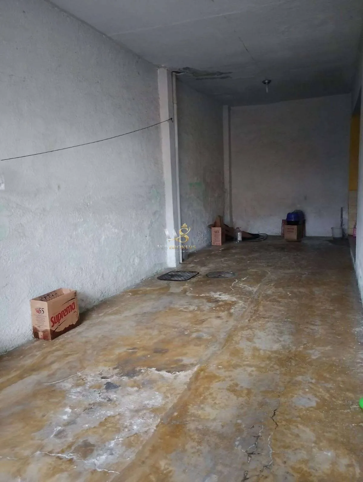 Imagem Casa à venda em Rio de Janeiro, Santíssimo, com 2 quartos