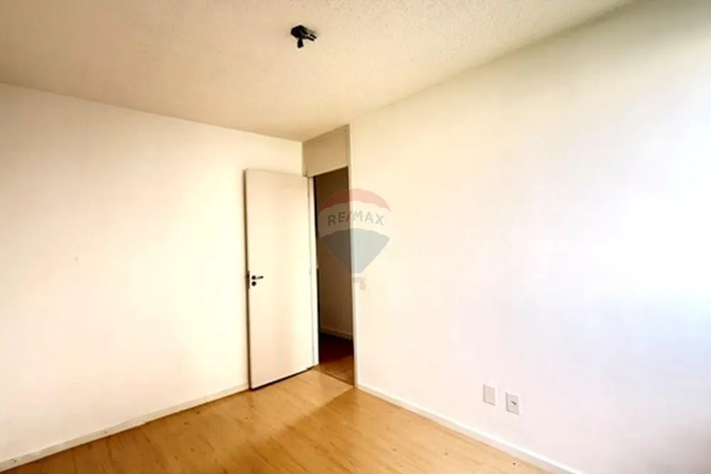 Imagem Apartamento 2 Quartos, 45m², Privacidade, Lazer Completo, Próximo ao BRT