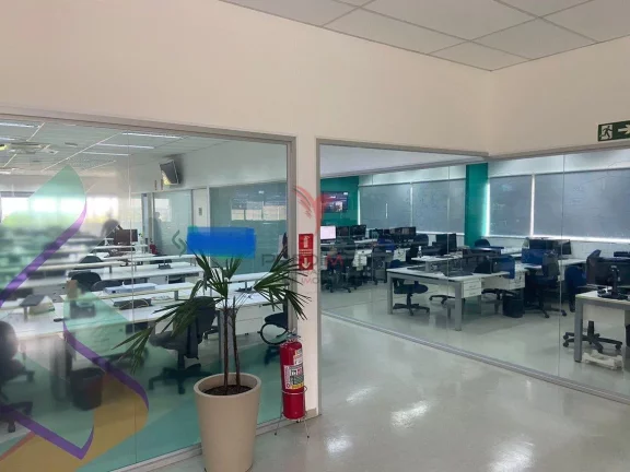 Imagem Prédio COMERCIAL/INDUSTRIAL com total segurança e tranquilidade