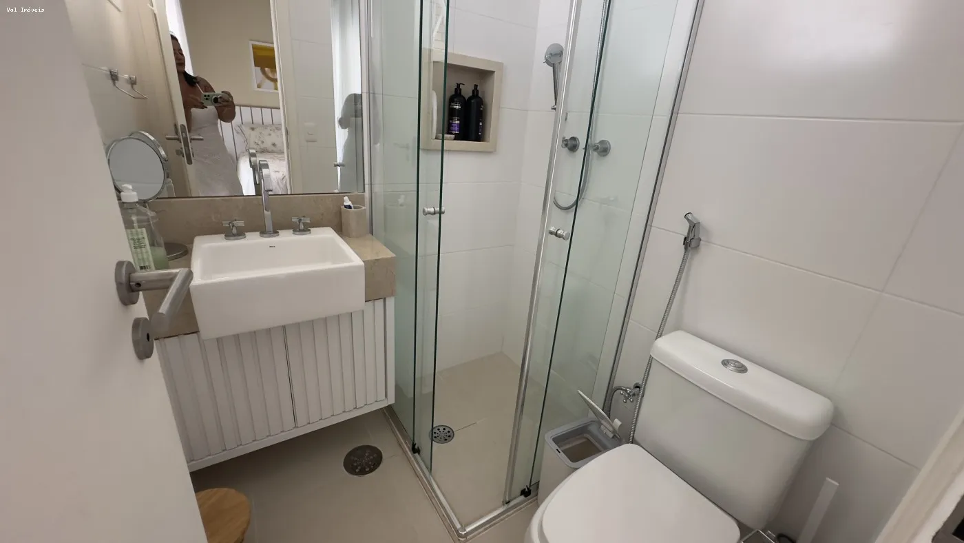 Imagem Apartamento para Venda em Bertioga, Riviera, 4 dormitórios, 4 suítes, 5 banheiros, 3 vagas