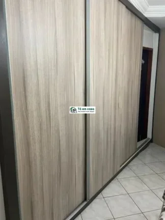Imagem CASA RESIDENCIAL em SÃO JOSÉ DOS CAMPOS - SP, JARDIM TORRÃO DE OURO