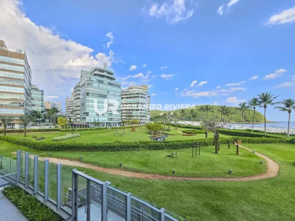 Imagem Apartamento exclusivo na Riviera de São Lourenço