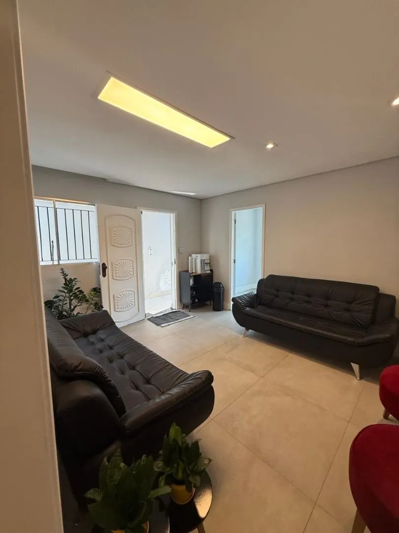 Imagem Sala para alugar, 12 m² por R$ 1430/mês - Centro - Guarulhos/SP