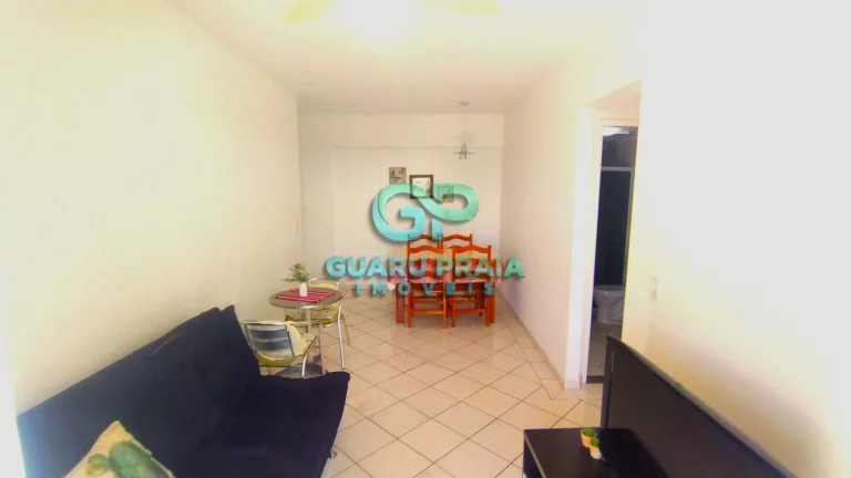 Imagem Apartamento à venda no bairro Enseada - Guarujá/SP