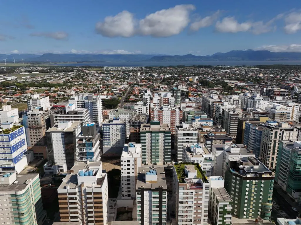 Foto do imóvel: Apartamento 1 Dormitório - Bairro Navegantes em Rua Guaraci