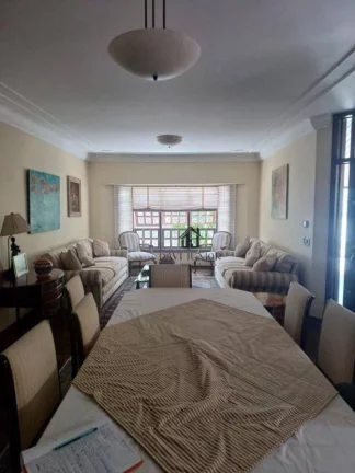 Imagem Casa à venda, 350 m² por R$ 850.000,00 - Vila Santana - Sorocaba/SP