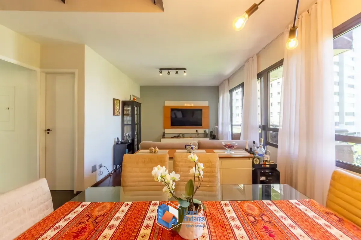 Imagem Duplex para venda em Jardim Londrina com 2 quartos, sendo 2 suítes, 96m²