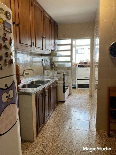 Imagem Apartamento em Auxiliadora