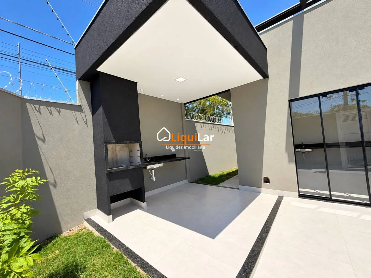 Imagem Rita Vieira | Suíte + Gourmet | R$ 440 Mil