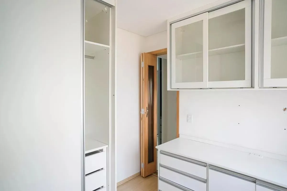 Imagem Apartamento duplex mobiliado com 3 suítes e 3 vagas em Osvaldo Cruz, São Caetano do Sul