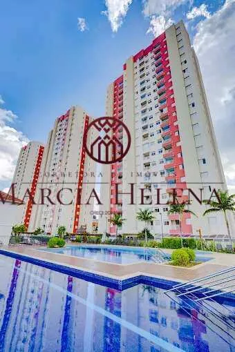 Imagem Apartamento à venda, no Pateo Abolição em Campinas, Ponte Preta, com 3 quartos, 80m2